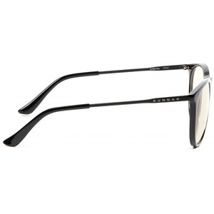 Очки для геймеров GUNNAR Menlo Liquet MEN-00109, Onyx
