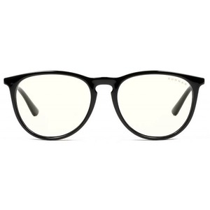Очки для геймеров GUNNAR Menlo Liquet MEN-00109, Onyx