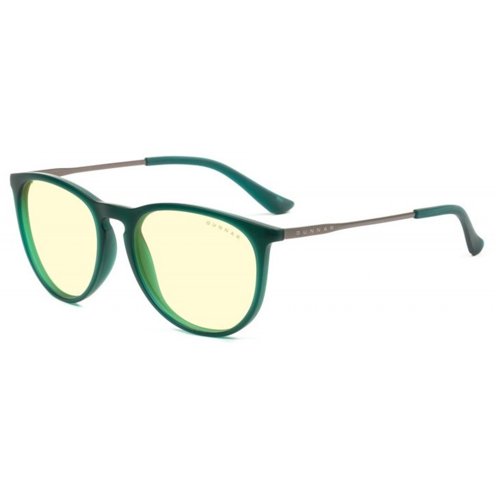 Очки для геймеров GUNNAR Menlo MEN-08401, Emerald