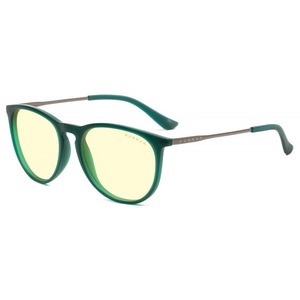 Очки для геймеров GUNNAR Menlo MEN-08401, Emerald