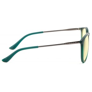 Очки для геймеров GUNNAR Menlo MEN-08401, Emerald