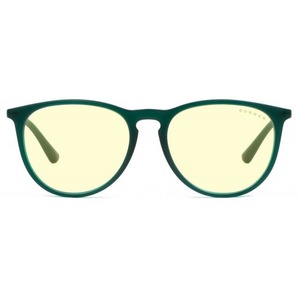 Очки для геймеров GUNNAR Menlo MEN-08401, Emerald