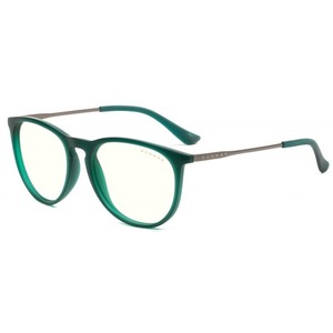 Очки для геймеров GUNNAR Menlo Liquet MEN-08409, Emerald