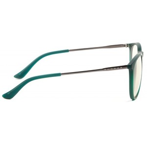Очки для геймеров GUNNAR Menlo Liquet MEN-08409, Emerald