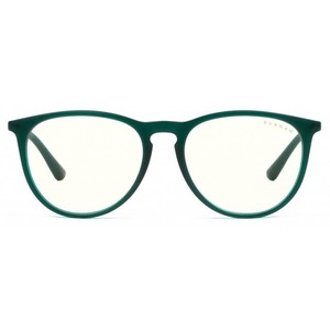 Очки для геймеров GUNNAR Menlo Liquet MEN-08409, Emerald
