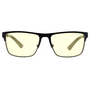 Очки для геймеров GUNNAR Pendleton Amber PEN-09501, Slate