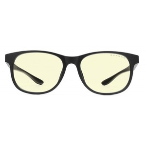 Очки для геймеров GUNNAR Rush Amber Natural RUS-00101, Onyx