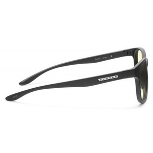 Очки для геймеров GUNNAR Rush Amber Natural RUS-00101, Onyx