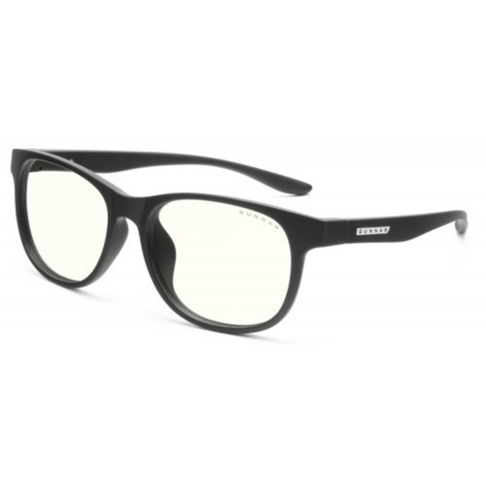 Очки для геймеров GUNNAR Rush Clear Natural RUS-00109, Onyx