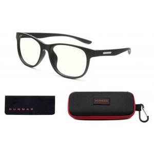Очки для геймеров GUNNAR Rush Clear Natural RUS-00109, Onyx