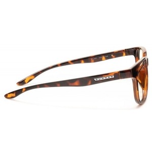 Очки для геймеров GUNNAR Rush Clear Natural RUS-02309, Tortoise