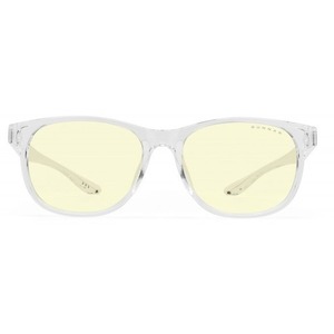 Очки для геймеров GUNNAR Rush Amber Natural RUS-07601, Crystal