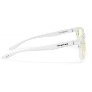Очки для геймеров GUNNAR Rush Amber Natural RUS-07601, Crystal