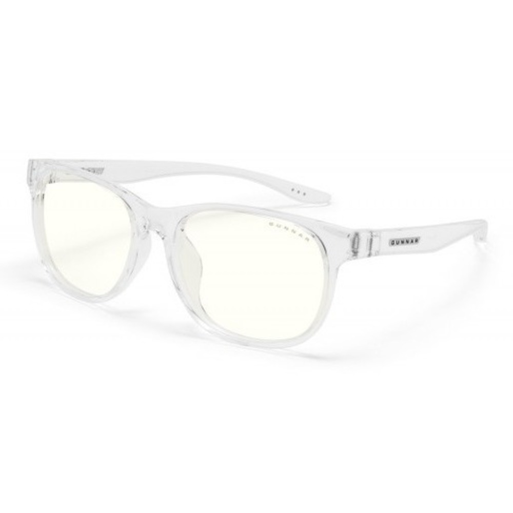 Очки для геймеров GUNNAR Rush Clear Natural RUS-07609, Crystal