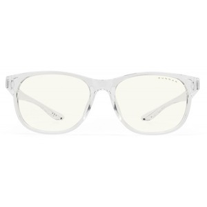 Очки для геймеров GUNNAR Rush Clear Natural RUS-07609, Crystal