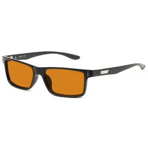 Очки для геймеров GUNNAR Vertex Amber Max VER-00112, Onyx