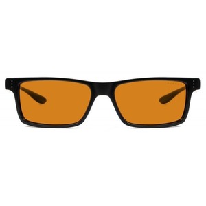 Очки для геймеров GUNNAR Vertex Amber Max VER-00112, Onyx