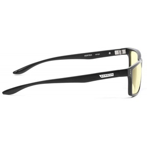 Очки для геймеров GUNNAR Vertex Amber Natural VER-00113, Onyx