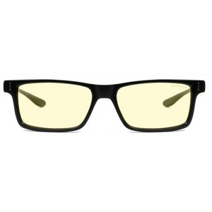 Очки для геймеров GUNNAR Vertex Amber Natural VER-00113, Onyx