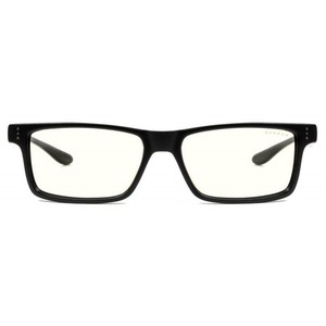 Очки для геймеров GUNNAR Vertex Clear Natural VER-00114, Onyx