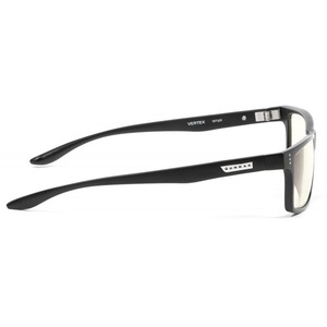 Очки для геймеров GUNNAR Vertex Clear Natural VER-00114, Onyx