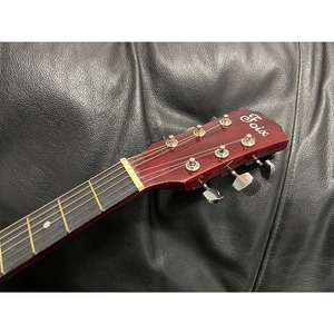 Акустическая гитара Foix FFG-4101C-NAT