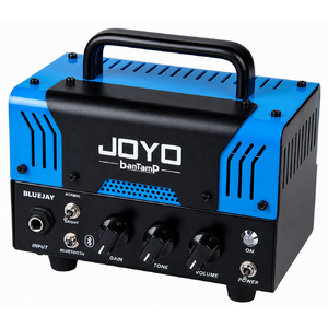 Гитарный усилитель Joyo BLUEJAY