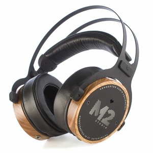 Наушники мониторные студийные Kennerton M12s-oak
