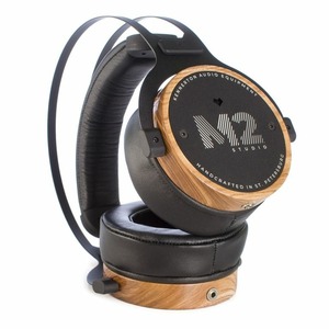 Наушники мониторные студийные Kennerton M12s-oak