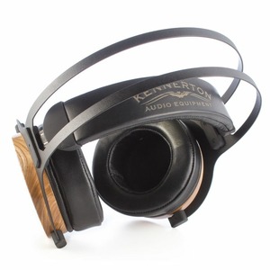 Наушники мониторные студийные Kennerton M12s-oak