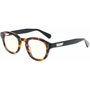 Очки для геймеров GUNNAR Emery Clear EME-09109, Tortoise Onyx