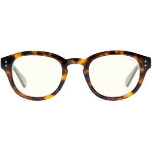 Очки для геймеров GUNNAR Emery Clear EME-09109, Tortoise Onyx