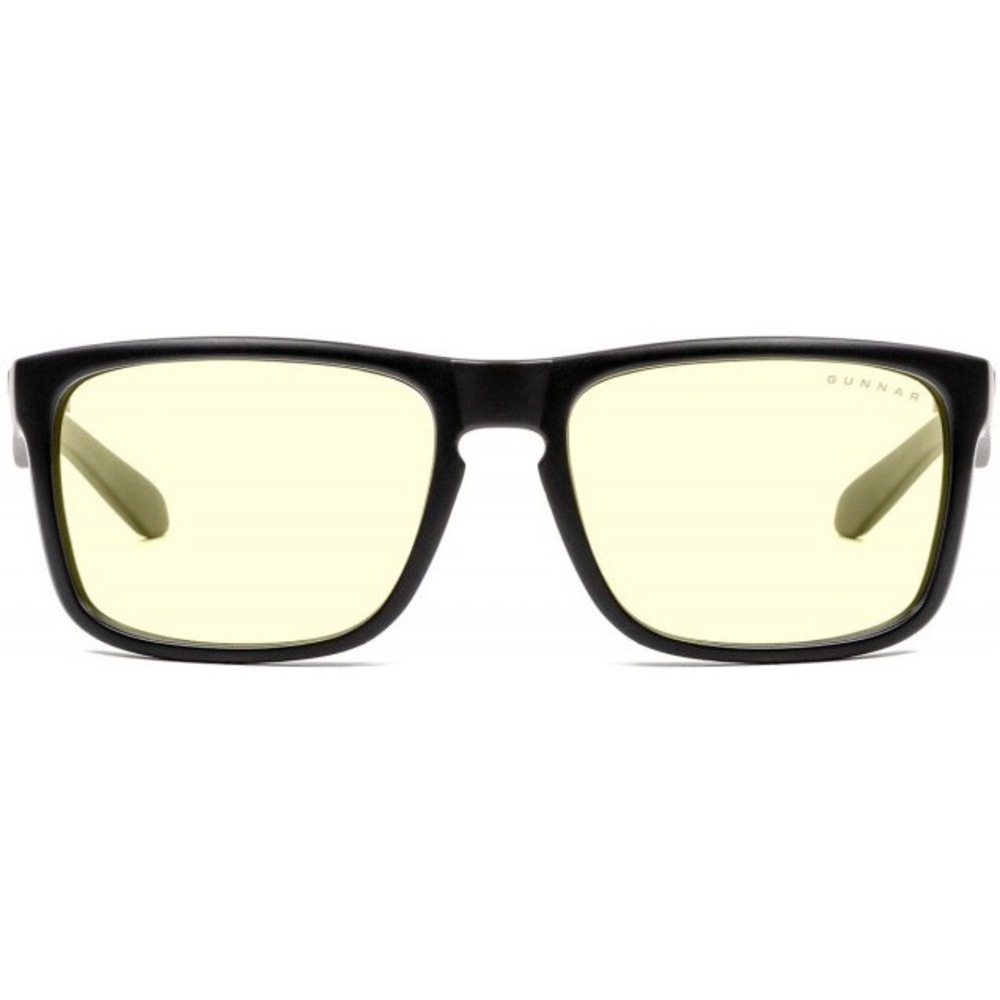 Очки для геймеров GUNNAR Intercept INT-09101, 6 Siege