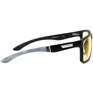 Очки для геймеров GUNNAR Intercept INT-09101, 6 Siege