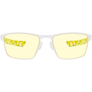 Очки для геймеров GUNNAR ESL Blade Lite Amber Natural, White