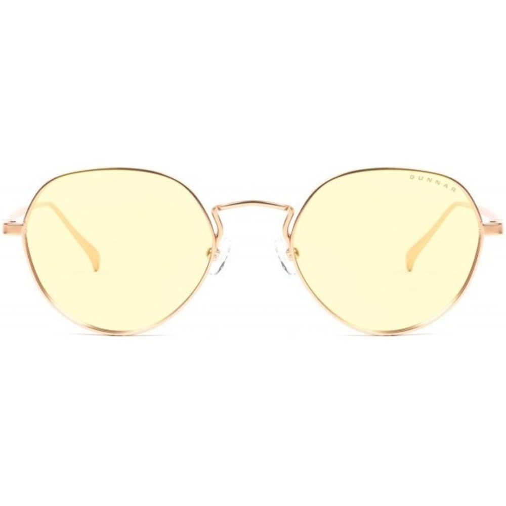 Очки для геймеров GUNNAR Infinite Work-Play IFT-02710, Gold