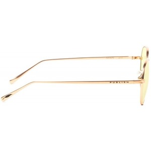 Очки для геймеров GUNNAR Infinite Work-Play IFT-02710, Gold
