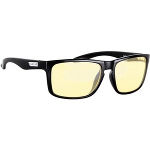 Очки для геймеров GUNNAR Intercept Work-Play INT-00110, Onyx