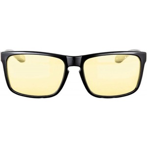 Очки для геймеров GUNNAR Intercept Work-Play INT-00110, Onyx