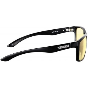 Очки для геймеров GUNNAR Intercept Work-Play INT-00110, Onyx