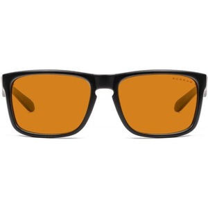 Очки для геймеров GUNNAR Intercept Amber Max INT-00112, Onyx