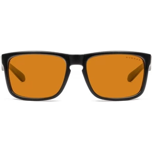 Очки для геймеров GUNNAR Intercept Amber Max INT-00112, Onyx