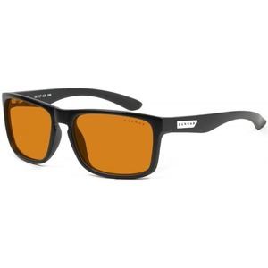 Очки для геймеров GUNNAR Intercept Amber Max INT-00112, Onyx