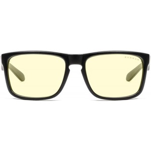 Очки для геймеров GUNNAR Intercept Amber Natural INT-00113, Onyx