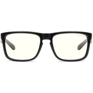 Очки для геймеров GUNNAR Intercept Clear Natural INT-00614, Onyx