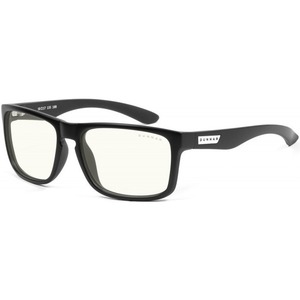 Очки для геймеров GUNNAR Intercept Clear Natural INT-00614, Onyx
