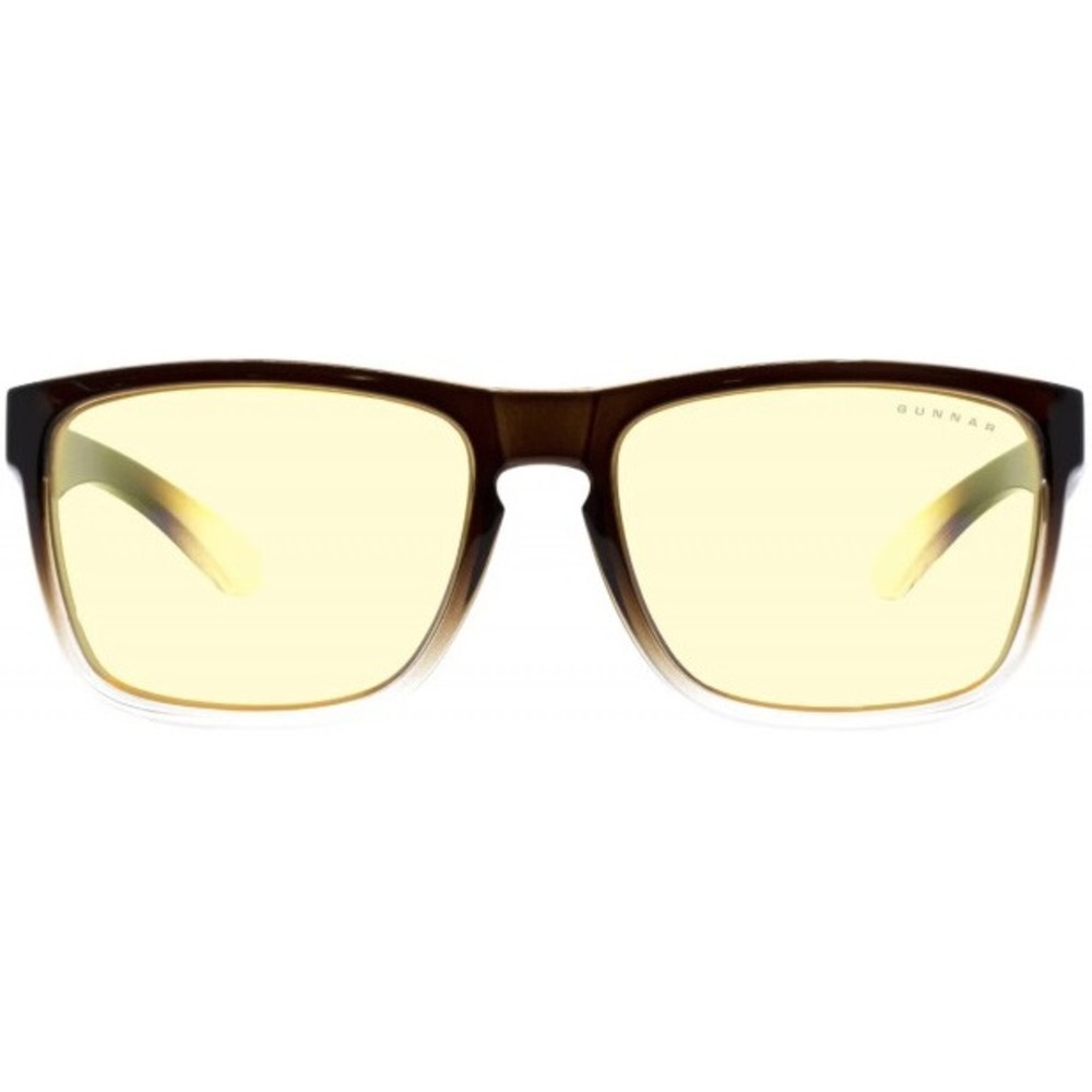 Очки для геймеров GUNNAR Intercept INT-10201, Latte Fade