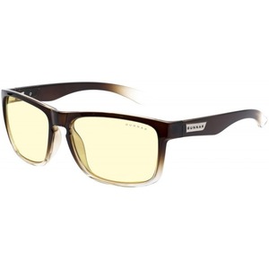 Очки для геймеров GUNNAR Intercept INT-10201, Latte Fade