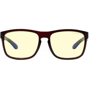 Очки для геймеров GUNNAR Intercept INT-10301, Merlot Onyx