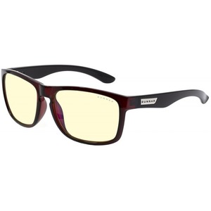 Очки для геймеров GUNNAR Intercept INT-10301, Merlot Onyx